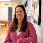 Esther Brugfunctionaris