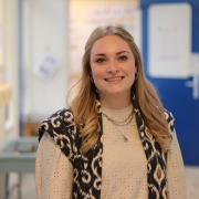 Anneke leerkracht ondersteuner