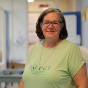 Ardy onderwijs assistent