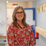 Mariëlle leerkracht