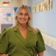 Sam leerkracht ondersteuner