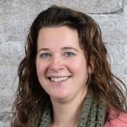 Marcia Intern begeleider a.i.