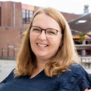 Leonie Onderwijs Assistent